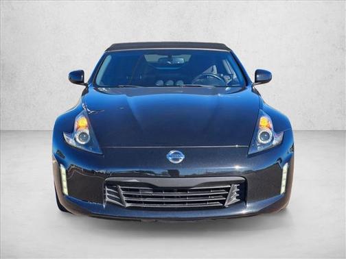2019 Nissan 370Z Base