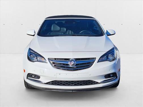 2018 Buick Cascada Premium