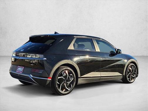 2022 Hyundai IONIQ 5 SE