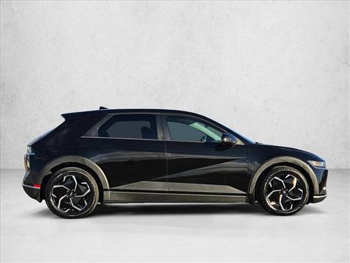 2022 Hyundai IONIQ 5 SE