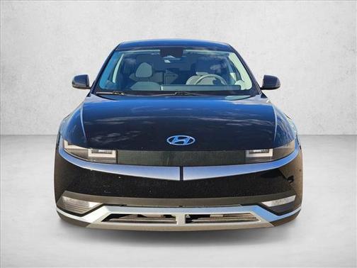 2022 Hyundai IONIQ 5 SE