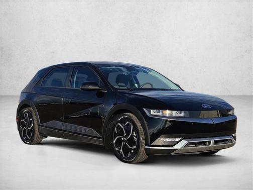 2022 Hyundai IONIQ 5 SE