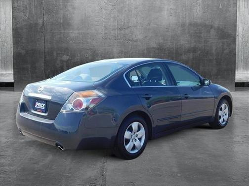 2008 Nissan Altima 2.5 S
