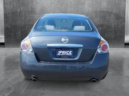 2008 Nissan Altima 2.5 S