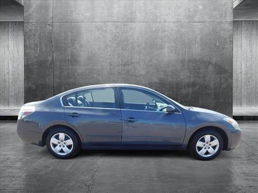 2008 Nissan Altima 2.5 S