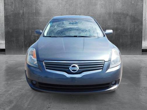 2008 Nissan Altima 2.5 S