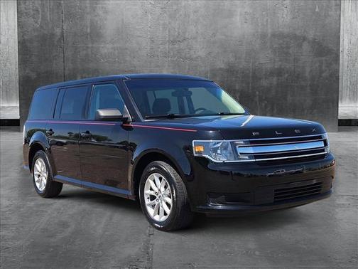 2019 Ford Flex SE