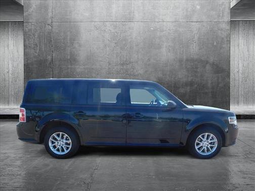 2019 Ford Flex SE