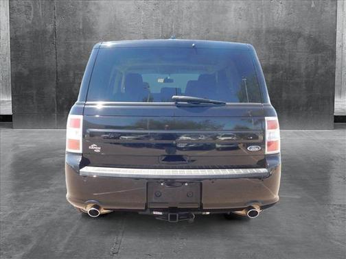 2019 Ford Flex SE