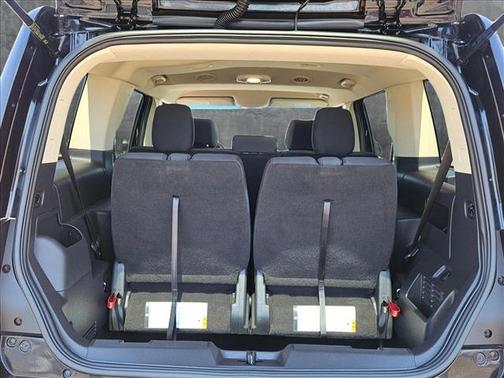 2019 Ford Flex SE