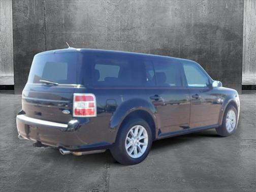 2019 Ford Flex SE