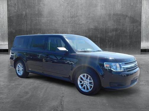 2019 Ford Flex SE