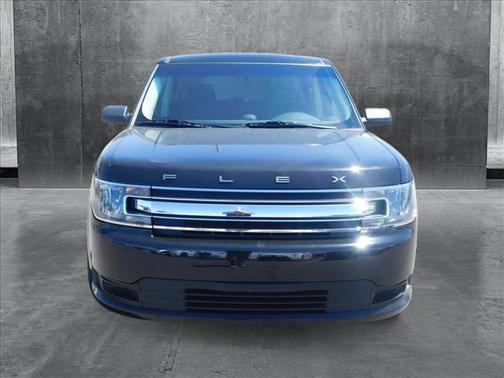 2019 Ford Flex SE