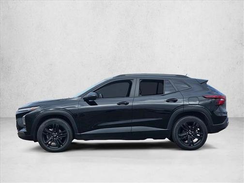 2024 Chevrolet Trax FWD ACTIV