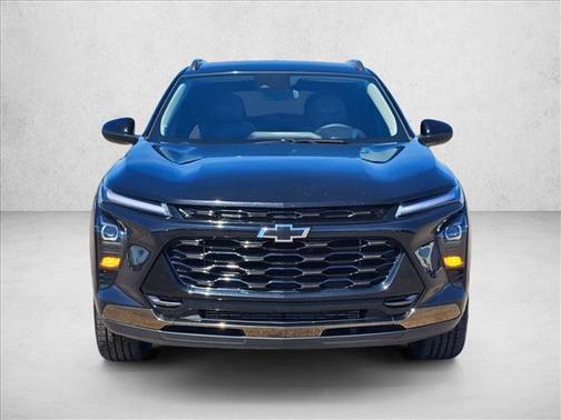 2024 Chevrolet Trax FWD ACTIV