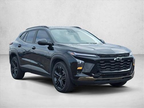 2024 Chevrolet Trax FWD ACTIV