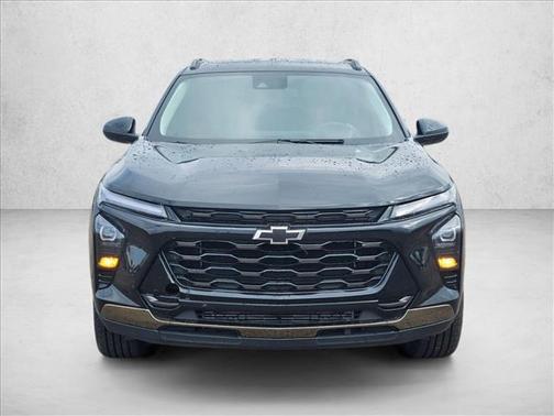 2024 Chevrolet Trax FWD ACTIV