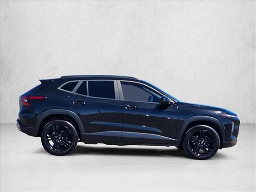 2024 Chevrolet Trax FWD ACTIV