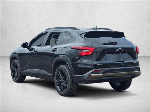 2024 Chevrolet Trax FWD ACTIV