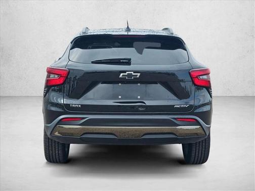 2024 Chevrolet Trax FWD ACTIV