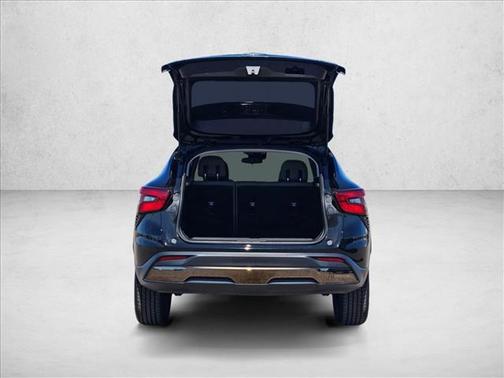 2024 Chevrolet Trax FWD ACTIV