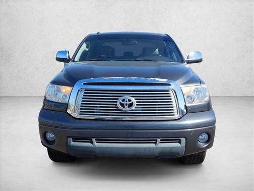 2011 Toyota Tundra Limited
