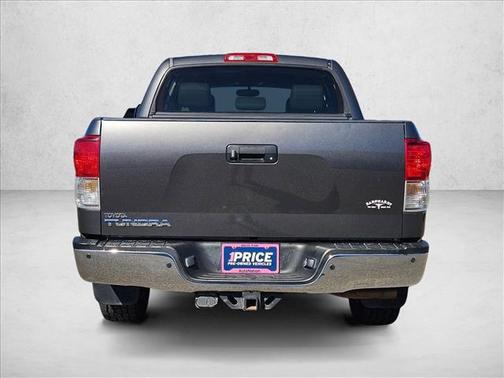 2011 Toyota Tundra Limited
