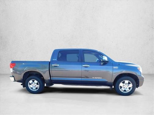 2011 Toyota Tundra Limited