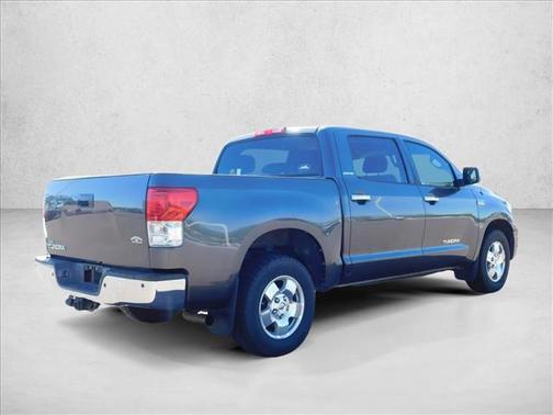 2011 Toyota Tundra Limited