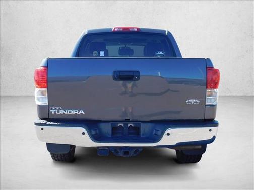 2011 Toyota Tundra Limited