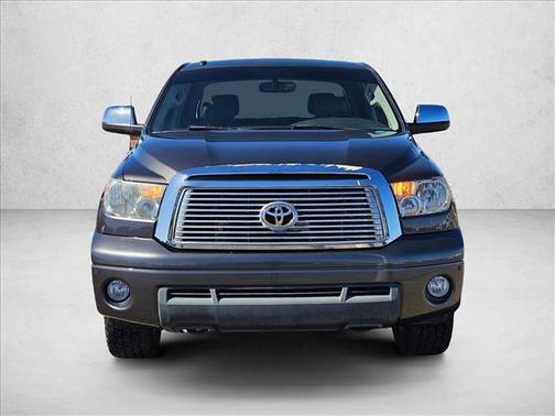 2011 Toyota Tundra Limited