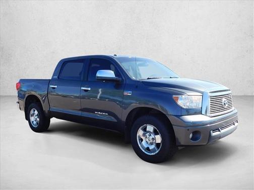 2011 Toyota Tundra Limited