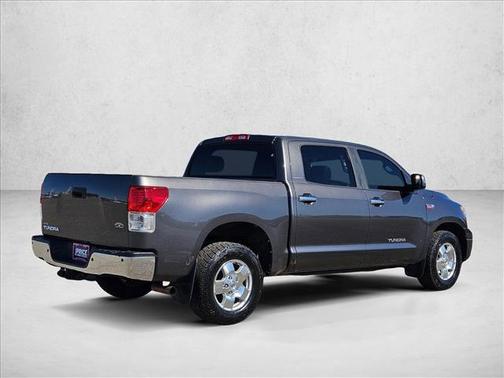 2011 Toyota Tundra Limited