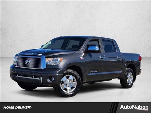 2011 Toyota Tundra Limited
