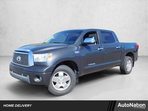 2011 Toyota Tundra Limited