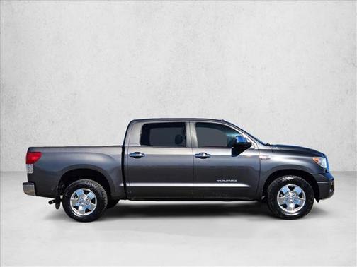 2011 Toyota Tundra Limited