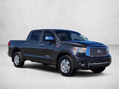 2011 Toyota Tundra Limited