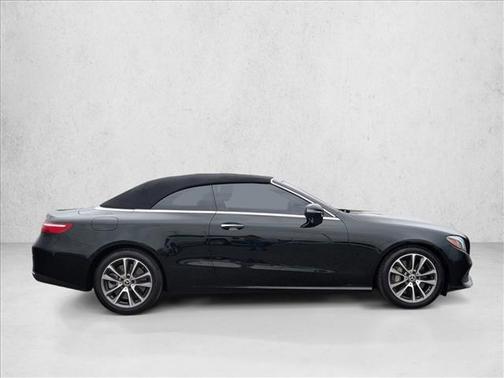 2020 Mercedes-Benz E-Class E 450