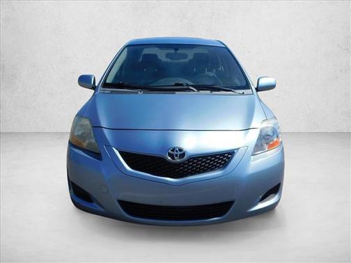 2009 Toyota Yaris S