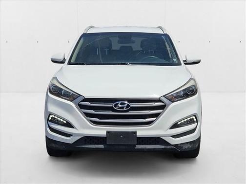2017 Hyundai TUCSON Eco