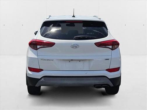 2017 Hyundai TUCSON Eco