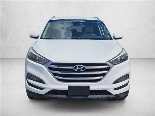 2017 Hyundai TUCSON Eco