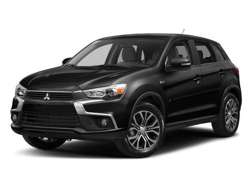 2016 Mitsubishi Outlander Sport 2.0 ES