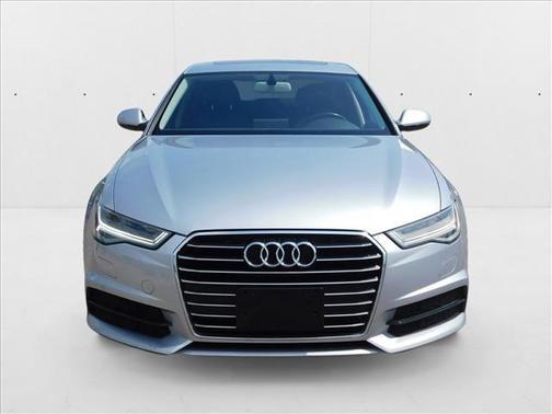 2018 Audi A6 2.0T Premium Plus