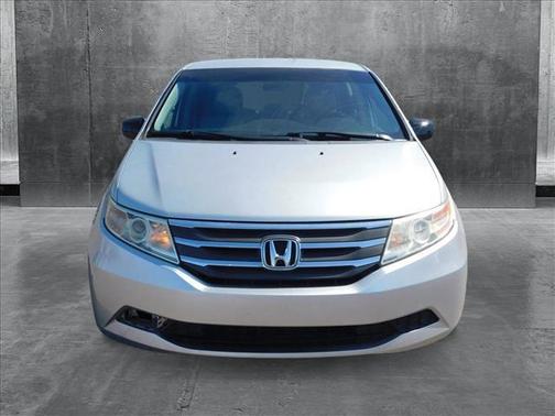 2013 Honda Odyssey EX