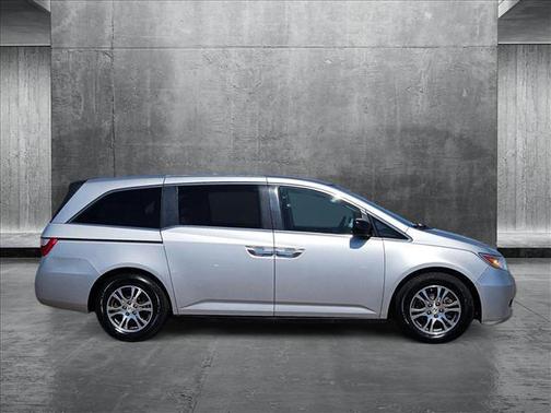 2013 Honda Odyssey EX