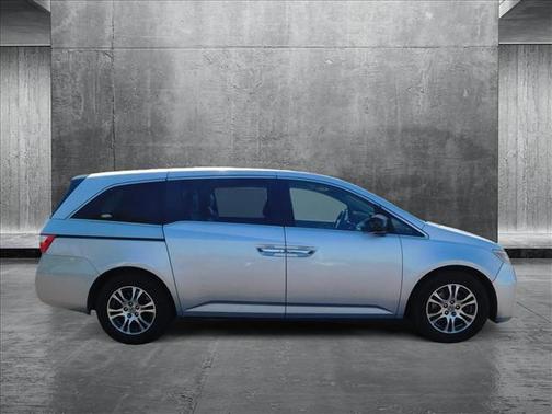 2013 Honda Odyssey EX
