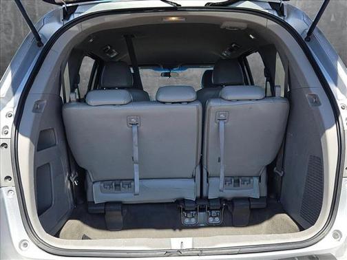 2013 Honda Odyssey EX