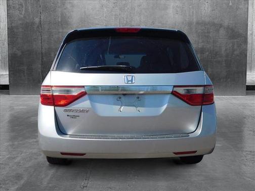 2013 Honda Odyssey EX