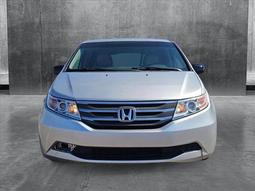 2013 Honda Odyssey EX